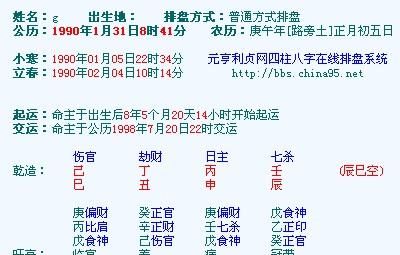 食神制杀的命必将当兵,食神制杀一等贵命图4