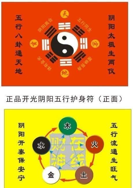 自学五行八卦算命,如何自学八字图2