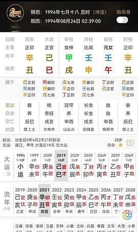 壬寅年容易怀孕的八字
,八字丙寅图4