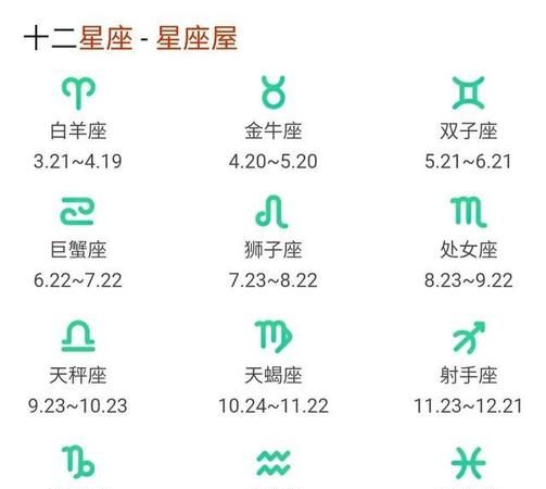 12星座查询
,十二星座查询图1