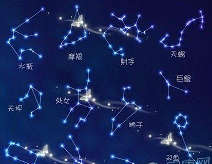 星座盘查上升星座
,上升星座怎么查询图1