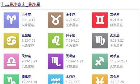 十二星座r18
,十二星座列表图1