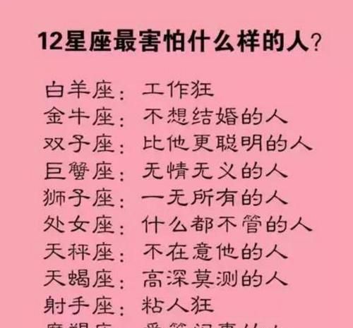 测试你和哪个星座的人最适合
,测试自己适合和什么星座的人在一起图3