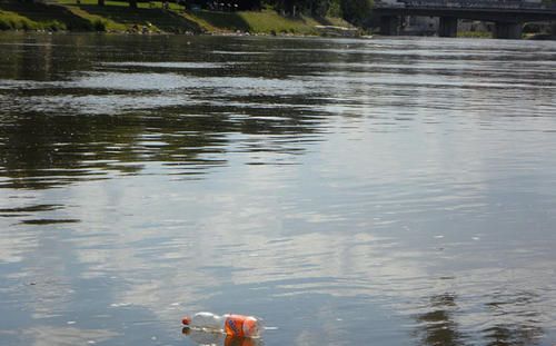 梦见沟里水干了
,梦见大河水都干了图3