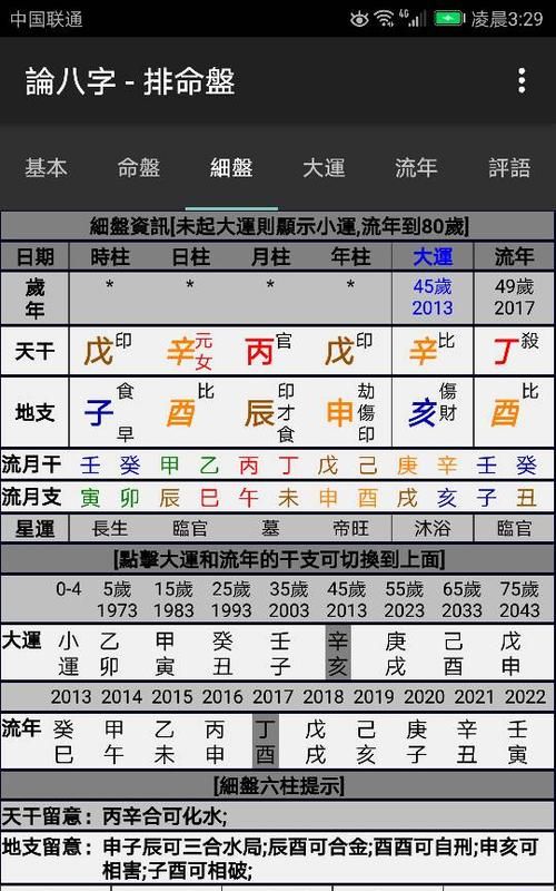 八字看一生财富几位数
,如何从八字看出来自己的财富多少图1