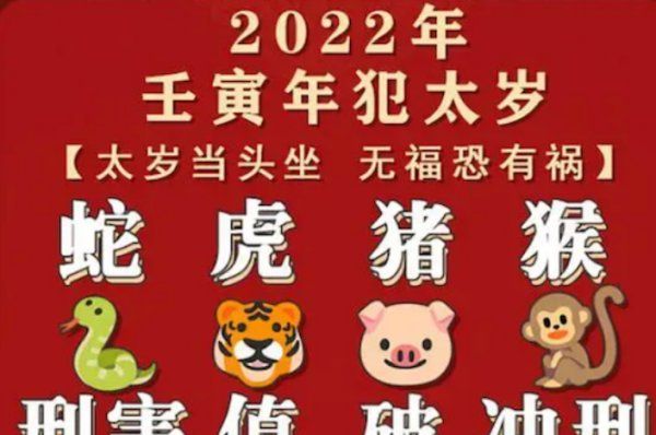 2022年财运最差排行
,财运如何图1