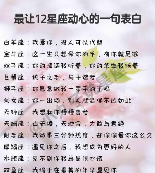 对射手座女孩子怎么表白话语
,怎么跟射手座女生告白图3