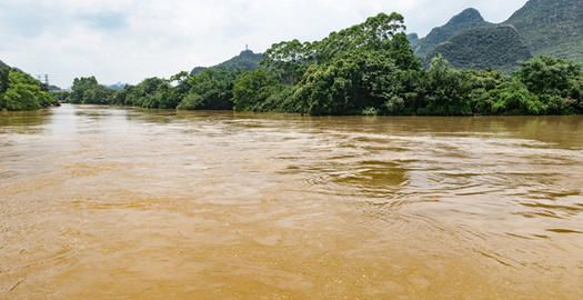 梦到过没水的河
,梦见好多年没水的河流突然有水了图4