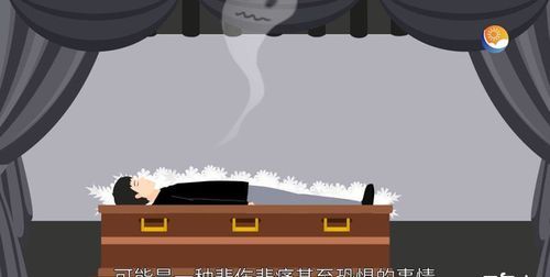 做梦梦到别人死了好不好
,做梦看见死人好不好图2