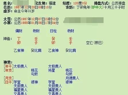 女命八字有外遇的断言
,女命透一官藏二杀星否代表有外遇图4