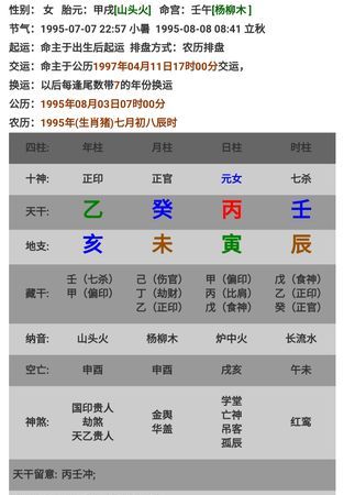 八字身强身弱在线查询
,四柱八字身强身弱怎样看图3