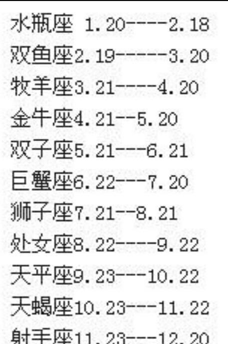 1963年10月初八是什么星座
,农历0月8日是什么星座图1