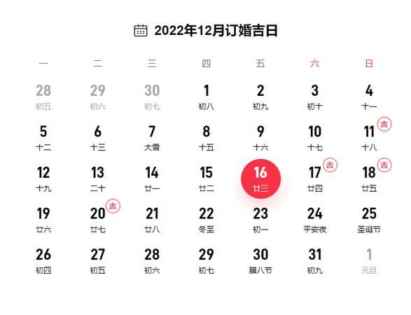 2022属鸡定亲的日子
,属鸡阴历八月初六戌时生人阴历十月份哪个日子定亲好图2