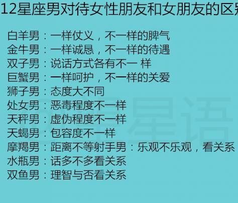 金牛男真心和撩的区别
,金牛男这样表现说明他是真心爱我还是玩暧昧图4