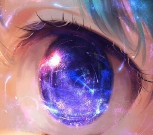 十二星座的星座眼珠
,十二星座谁眼睛最大图1