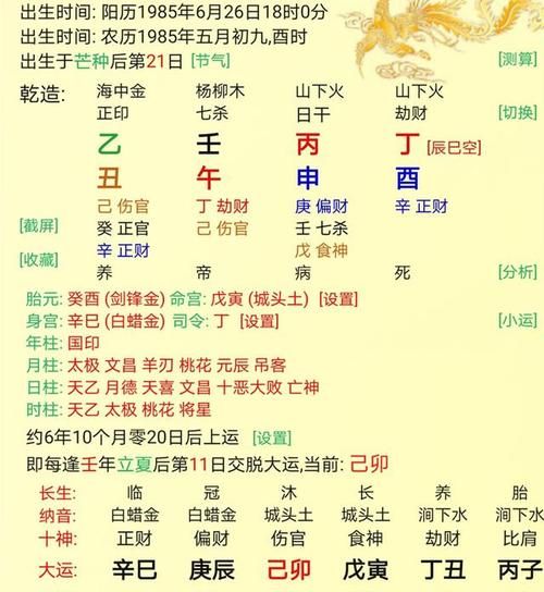 八字看你嫁到什么地方
,如何通过八字来看以后会嫁给什么人图3