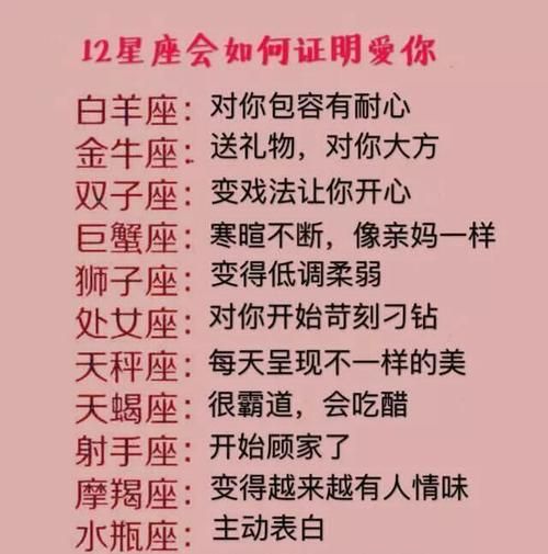 水瓶座被欺骗后会原谅吗
,对谁都是坦诚相待图3