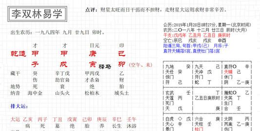 庚辰年己卯月庚辰日
,乙亥年庚辰月庚辰日己卯时女生命运如何图4