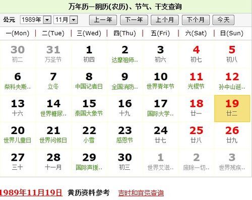 1979年6月6号是农历多少
,Y我6月6日阴历出生图4