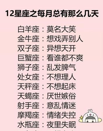 91年4月14日什么星座
,阴历4月4日是什么星座图3