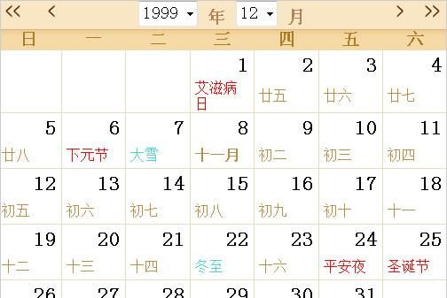 1999年4月12阳历
,阳历生日4月2那阴历生日是几号图4