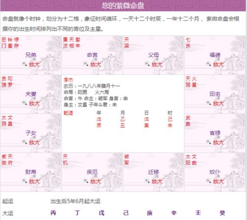 免费八字算婚姻最准网
,免费八字算姻缘网图2