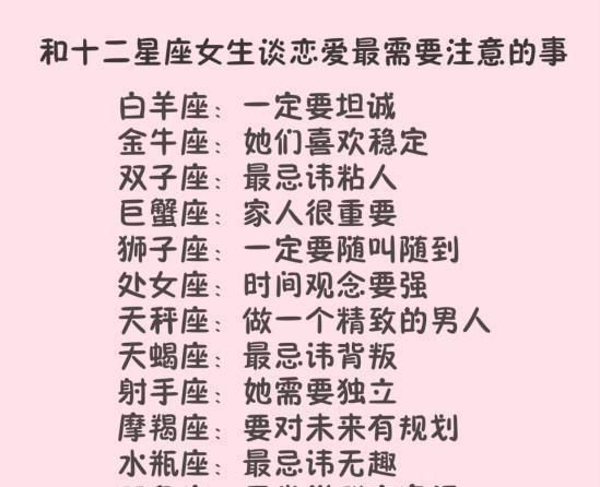 为什么双子座喜欢欺负白羊座
,都说白羊座和双子座是克星为什么还是最配的一对图1