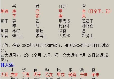 生辰八字排天命卦象
,八字推算卦象的问题图3