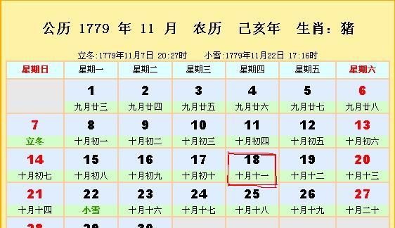 1999年11月17日农历对应阳历
,农历月7号的是什么星座么图1