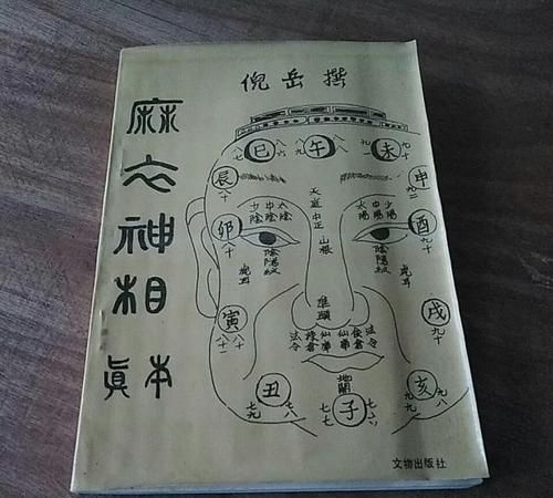 麻衣神相生辰八字
,怎么从手相看五行属性图1