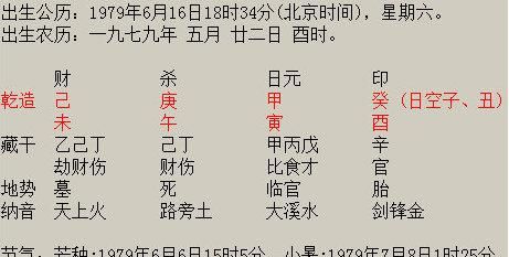 五行生辰八字测名打分超准
,生辰八字五行哪个名字更好图2