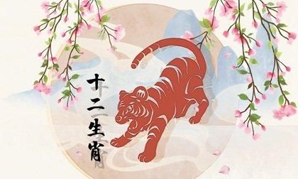 74年属虎桃花劫几月能过去
,属虎一生桃花劫是什么生肖图3