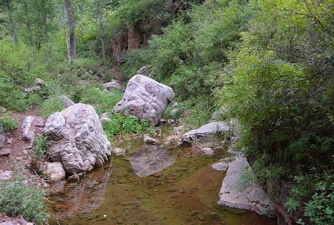 梦见河水涨满整个山沟
,梦见 河水涨满如何解释图4