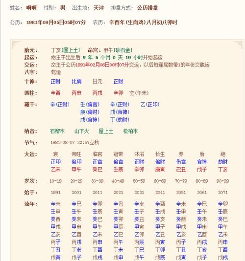 免费测生辰八字喜用神
,免费测八字喜用神图4