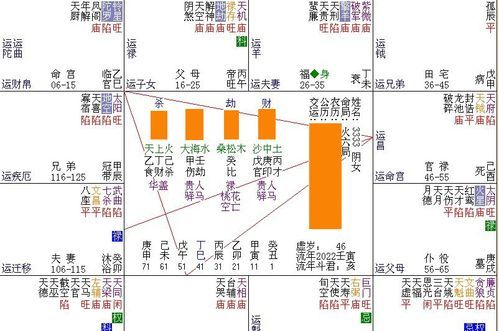 文曲化忌很蠢
,说人跟文曲忌似的图4