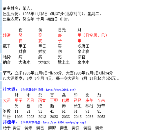 139农历八字算命
,八字算命大师你看见了图1