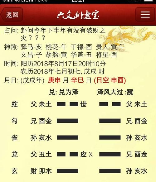 每日一卦问事免费
,每日一签一卦麻将图2