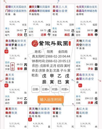 根据八字测自己适合佩戴什么
,根据生辰八字看出适合佩戴的饰品图1