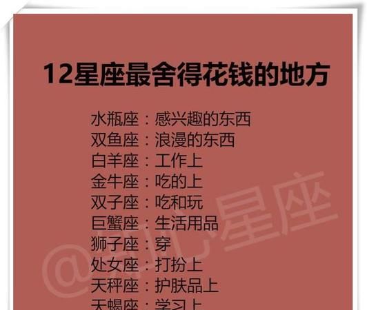 12星座以后会嫁给什么星座
,2星座会嫁给什么人图8