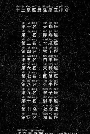 九八年一月是什么星座
,阳历九八年一月八号是什么星座图2