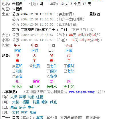 免费测八字阴气和阳气
,大师帮我算算是阴气重还是阳气重图2