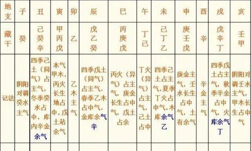 八字时柱论命法
,时柱代表什么图2