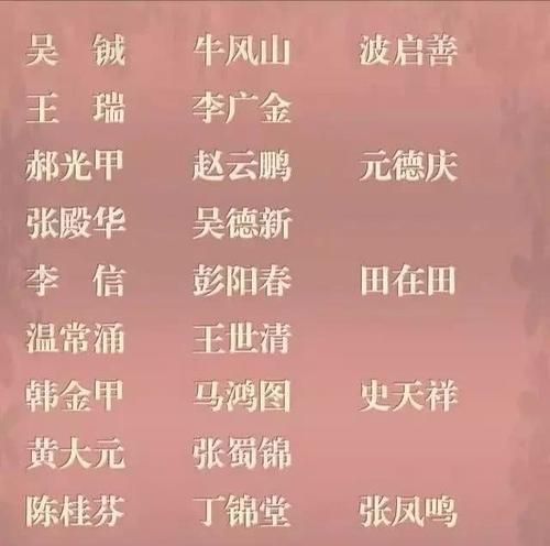 祖上有阴德的八字
,怎样看祖上阴德图4