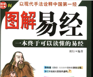 易经全文完整版txt百度云
,《易经易经白话全译》txt下载在线阅读全文图1