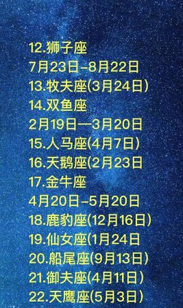 9月20日星座性格分析
,生日命运：九月二十日是什么星座图3