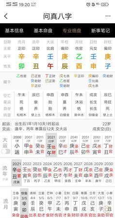 从强格命最好了
,特殊命局图1