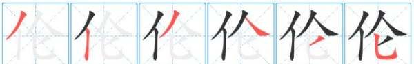 伦字五行属什么
,姓陈图3