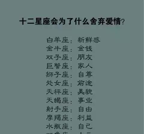 金牛男分手后主动联系
,和金牛座的男生分手了 金牛座男生还会主动跟你和好么图1