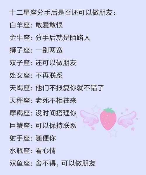 金牛男分手后主动联系
,和金牛座的男生分手了 金牛座男生还会主动跟你和好么图3