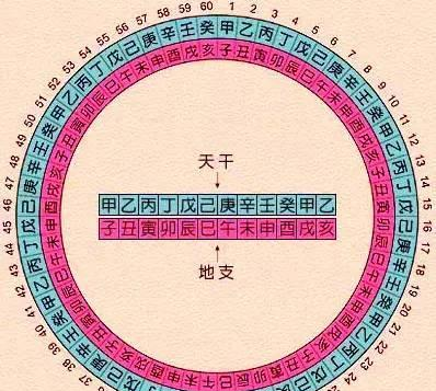 八字月柱看一生命运
,怎么看八字命格图4